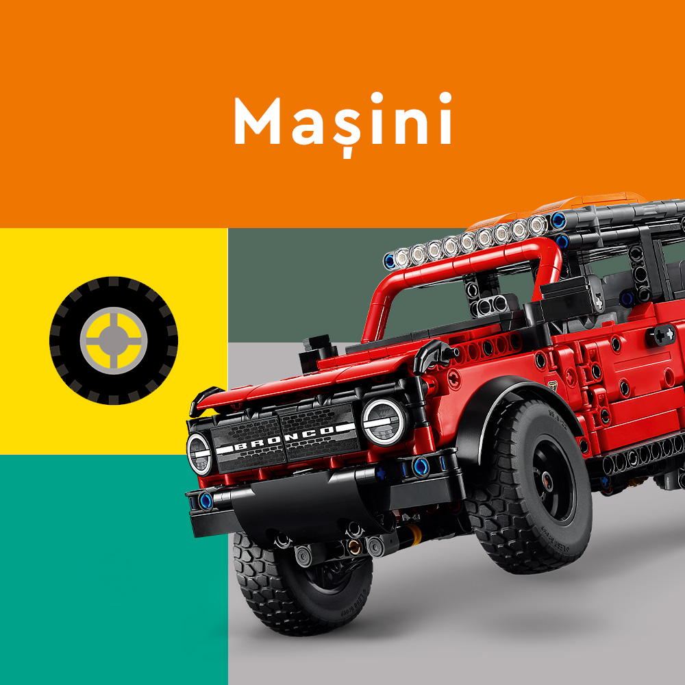 Mașini
