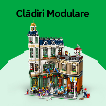 Clădiri modulare