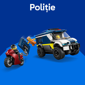 Poliție