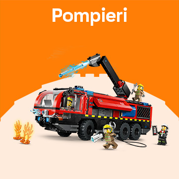 Pompieri