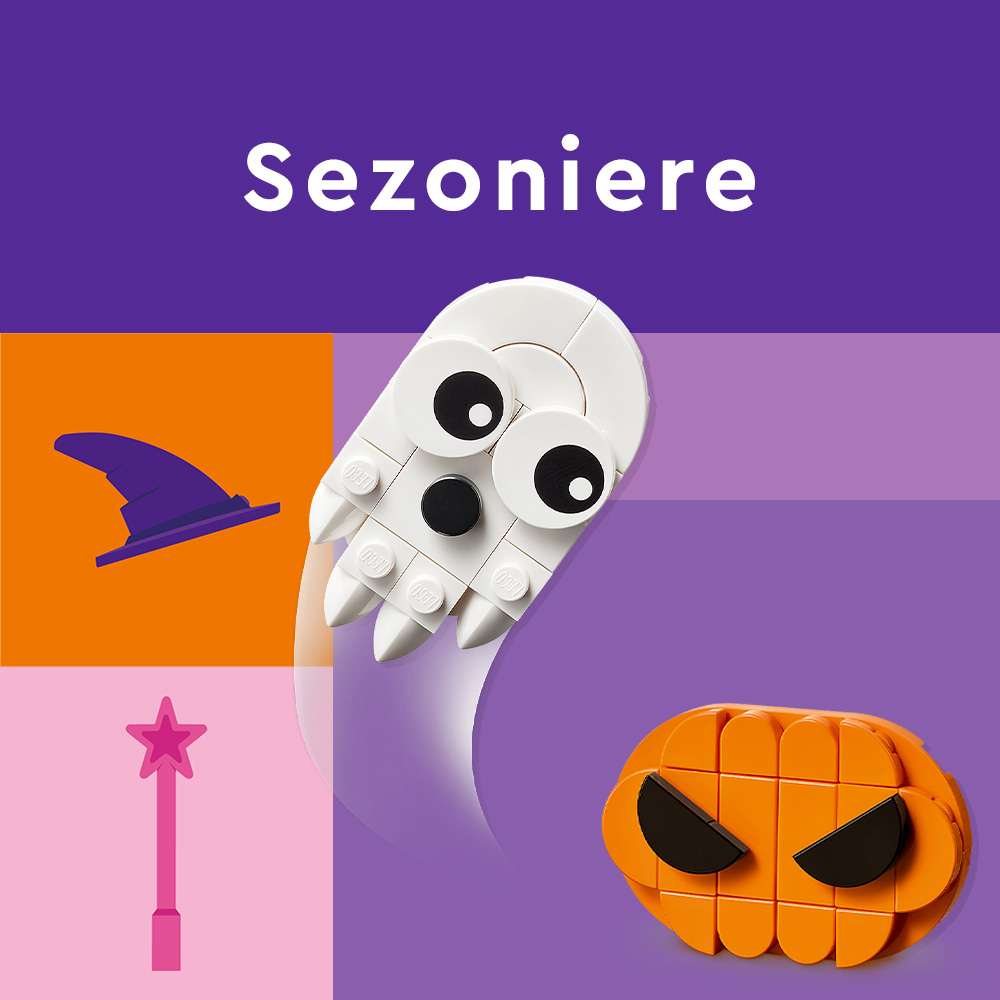 Sezoniere