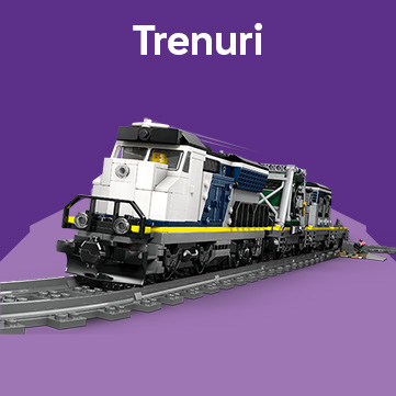 Trenuri