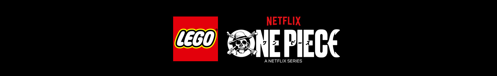 LEGO One Piece  LEGO One Piece