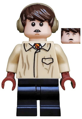 Minifigurină LEGO Harry Potter - Neville Longbottom colhp06
