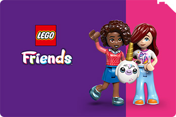 LEGO Friends