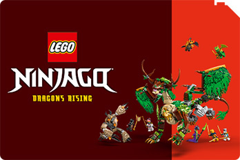 LEGO Ninjago