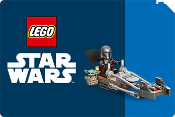 LEGO Star Wars