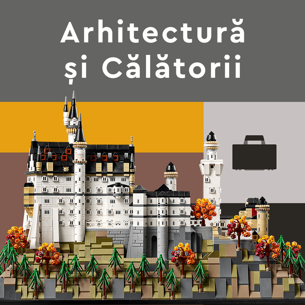 Arhitectură și călătorii Arhitectură și călătorii