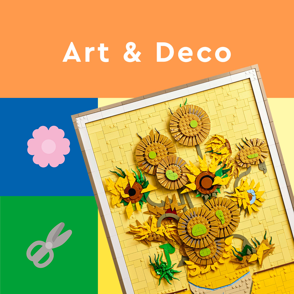 Art & Deco Art & Deco
