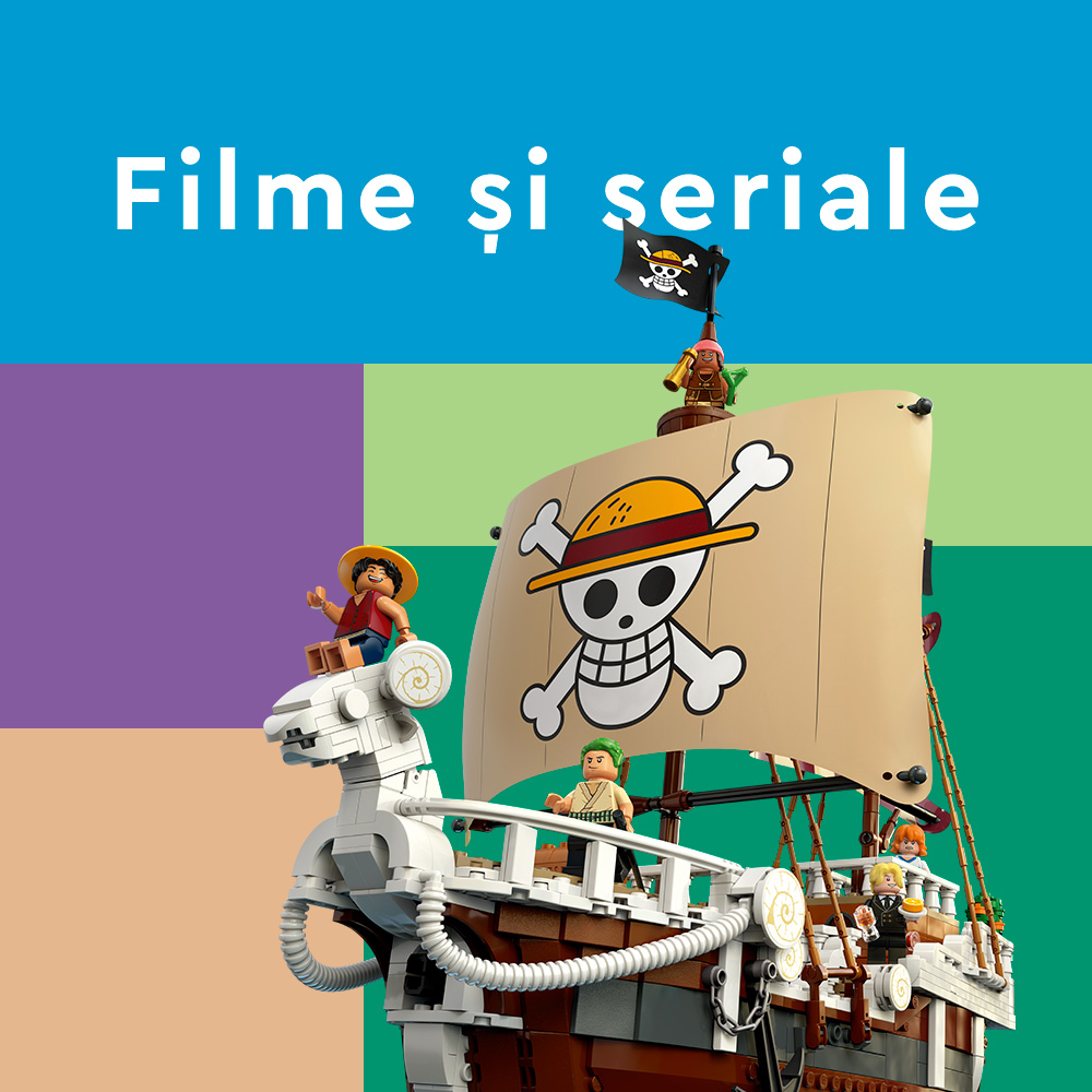 Filme și Seriale Filme și Seriale