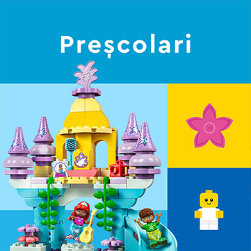 Preșcolari Preșcolari