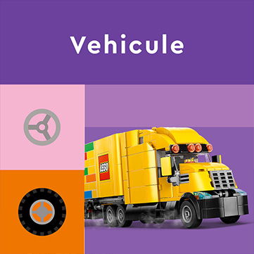 Vehicule Vehicule