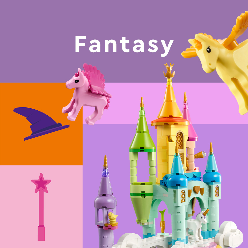 Fantasy Fantasy