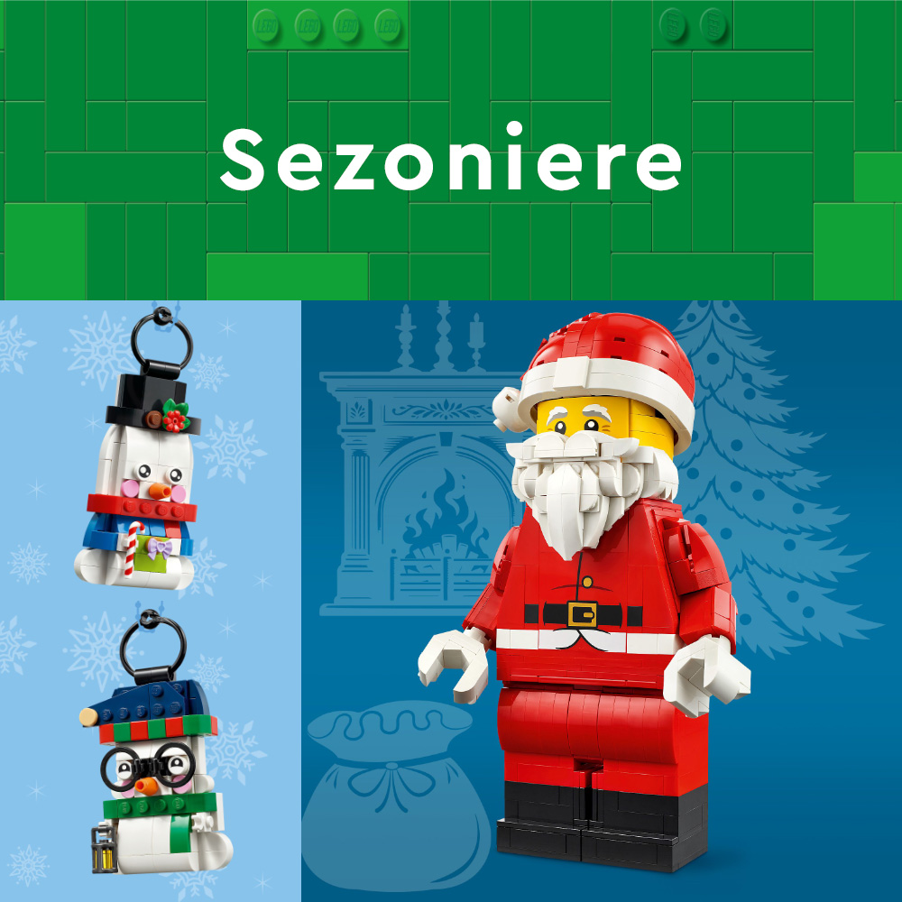 Sezoniere Sezoniere